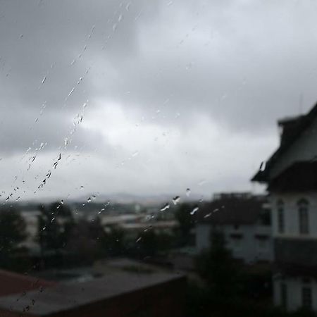 Dalat Horizon Hotel Esterno foto