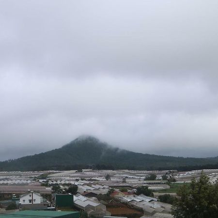 Dalat Horizon Hotel Esterno foto
