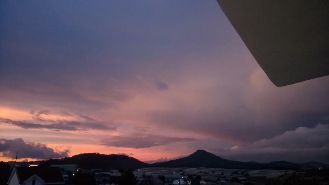 Dalat Horizon Hotel Esterno foto