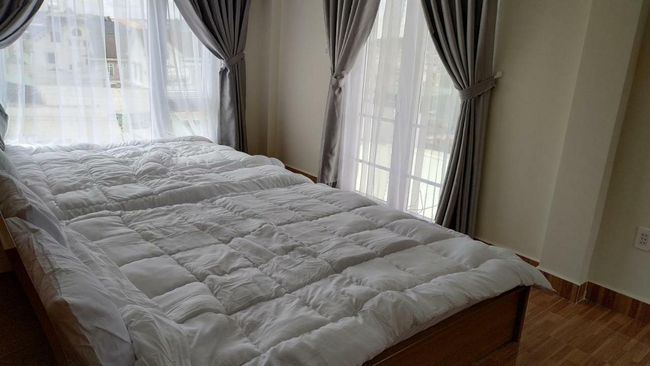 Dalat Horizon Hotel Esterno foto