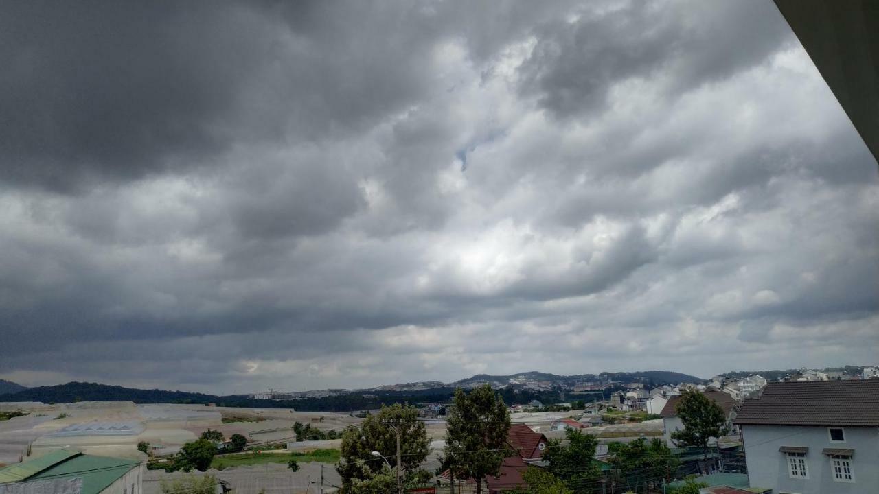 Dalat Horizon Hotel Esterno foto
