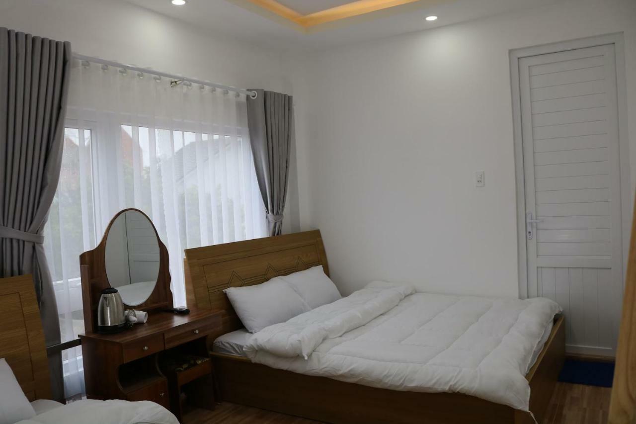 Dalat Horizon Hotel Esterno foto
