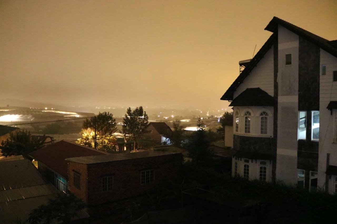 Dalat Horizon Hotel Esterno foto