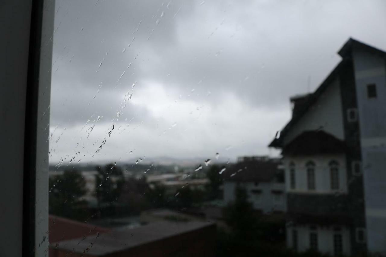 Dalat Horizon Hotel Esterno foto