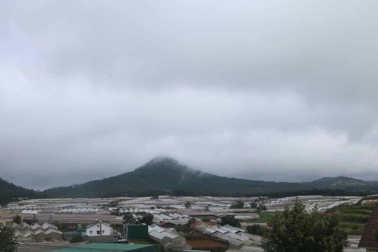 Dalat Horizon Hotel Esterno foto