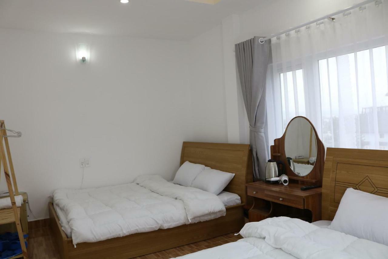 Dalat Horizon Hotel Esterno foto
